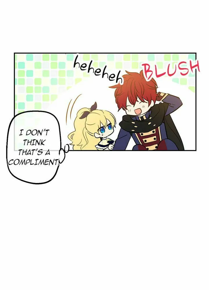 Who Made Me a Princess Chapter 15 page 11 - 