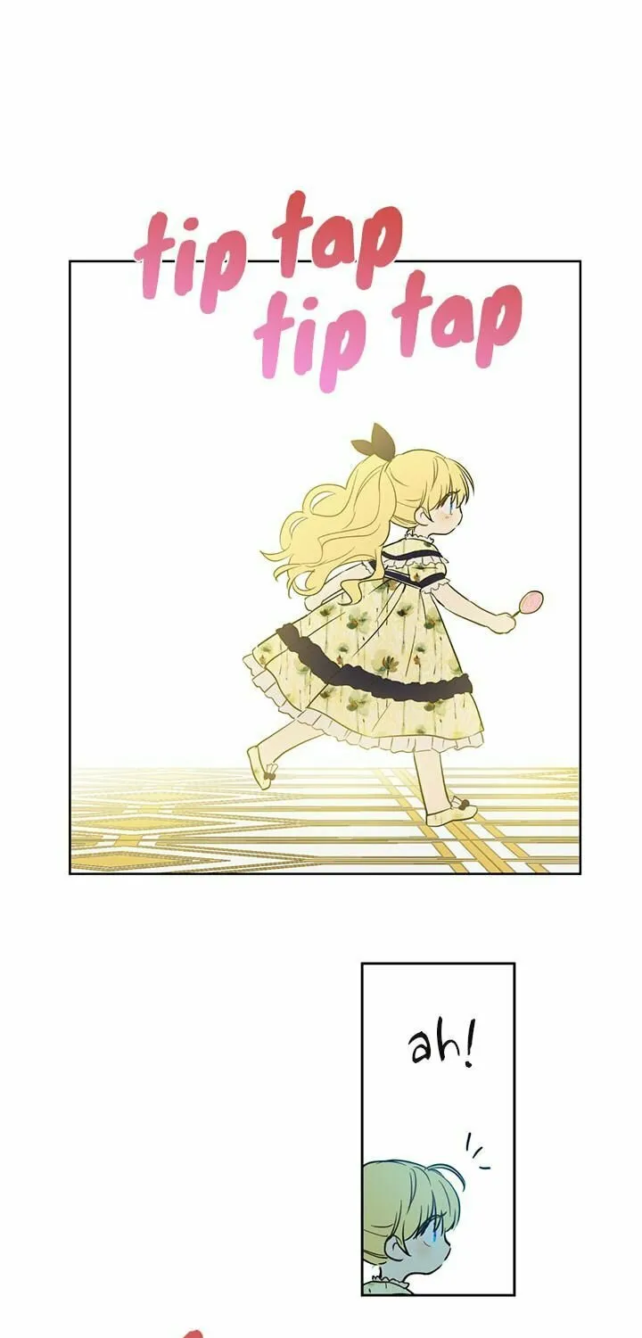 Who Made Me a Princess Chapter 15 page 12 - 