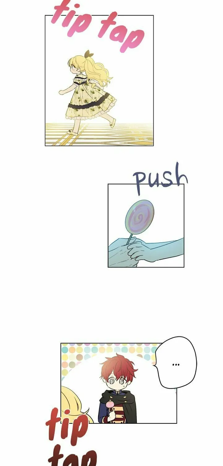 Who Made Me a Princess Chapter 15 page 13 - 