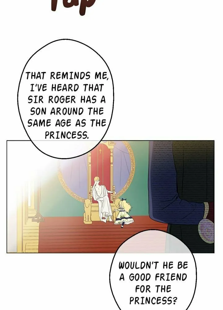 Who Made Me a Princess Chapter 15 page 14 - 