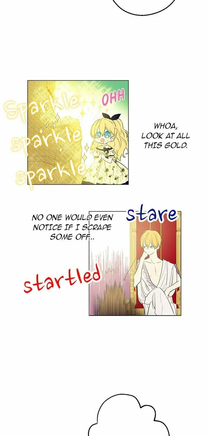 Who Made Me a Princess Chapter 15 page 15 - 