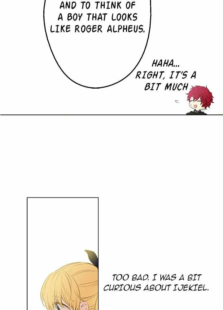 Who Made Me a Princess Chapter 15 page 17 - 