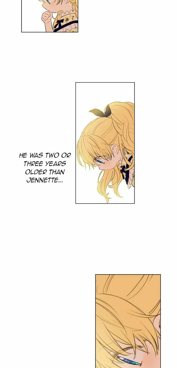 Who Made Me a Princess Chapter 15 page 18 - 