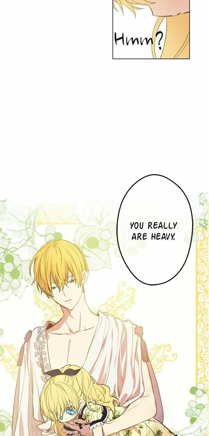 Who Made Me a Princess Chapter 15 page 19 - 