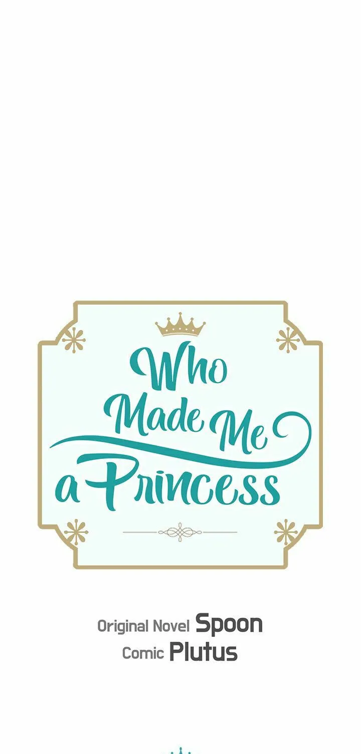 Who Made Me a Princess Chapter 15 page 3 - 