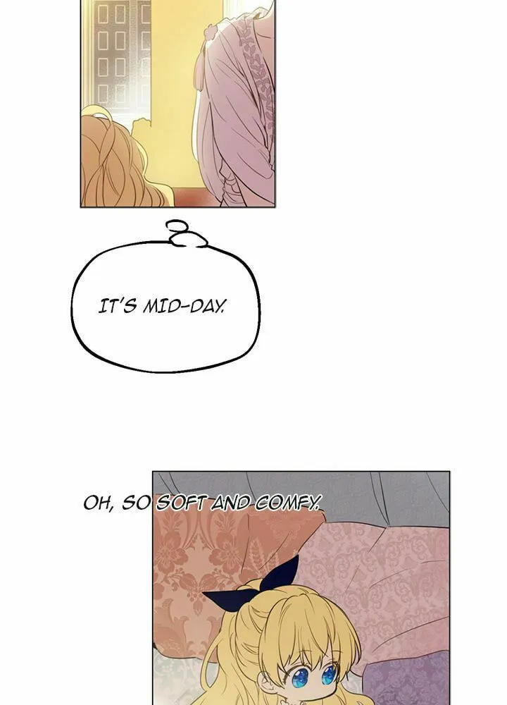 Who Made Me a Princess Chapter 15 page 23 - 