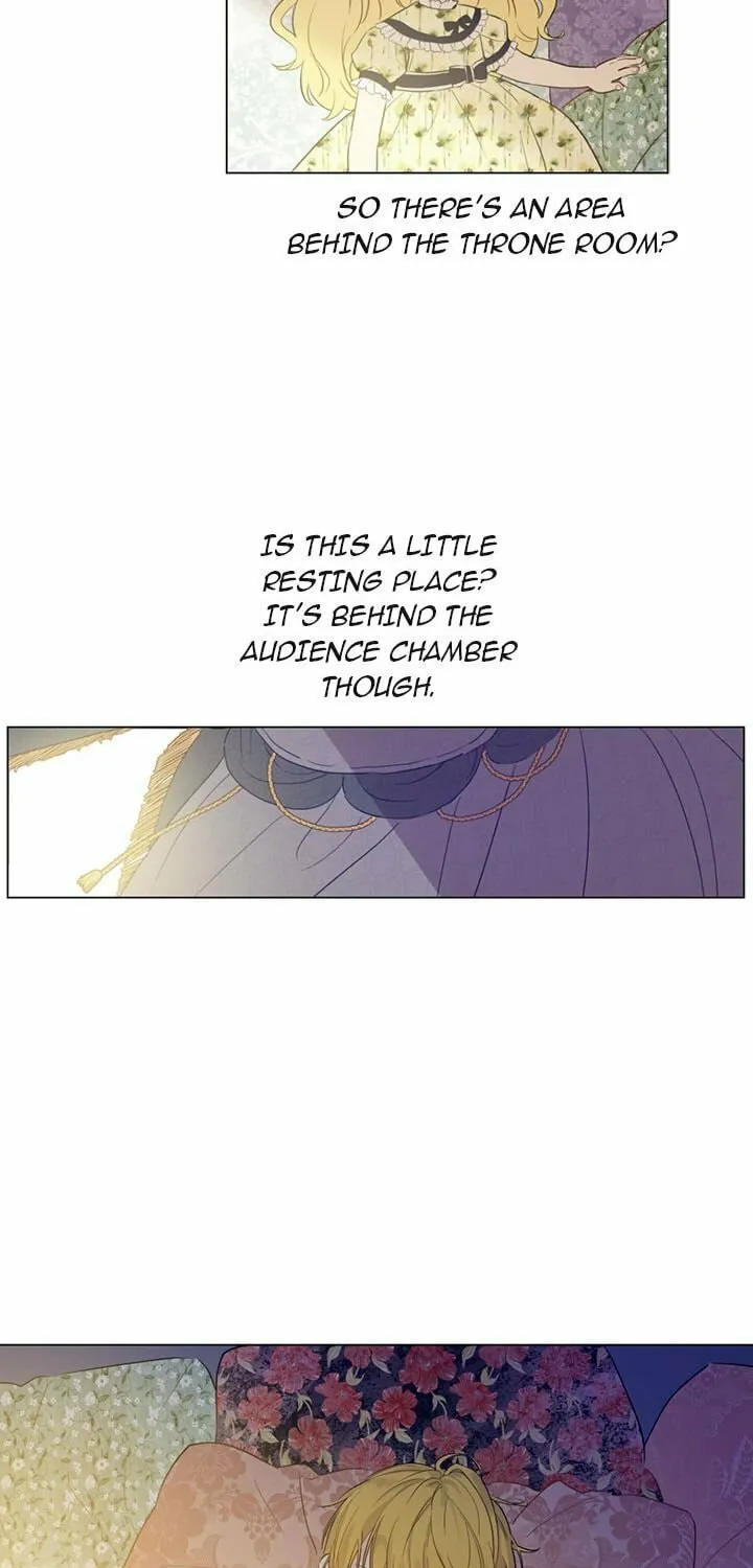 Who Made Me a Princess Chapter 15 page 24 - 