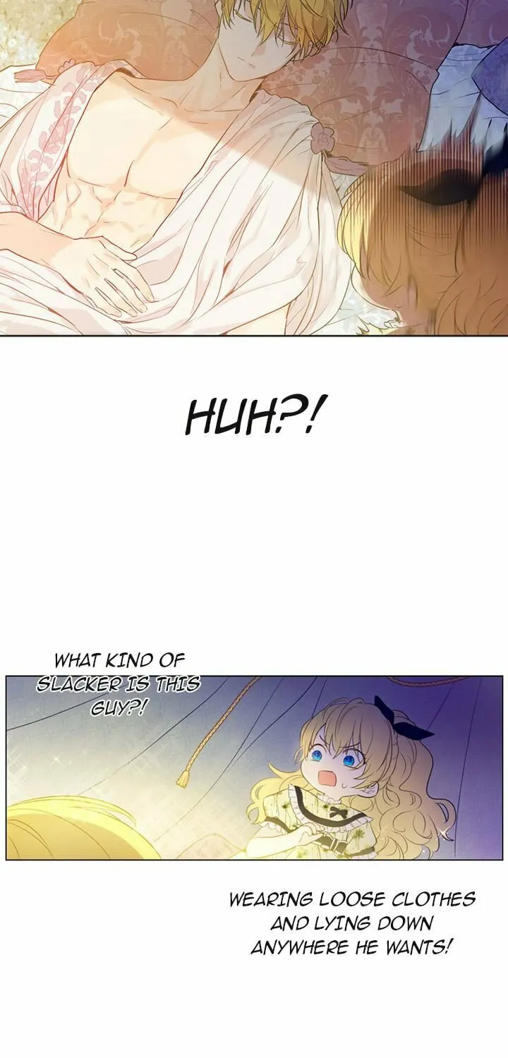 Who Made Me a Princess Chapter 15 page 25 - 