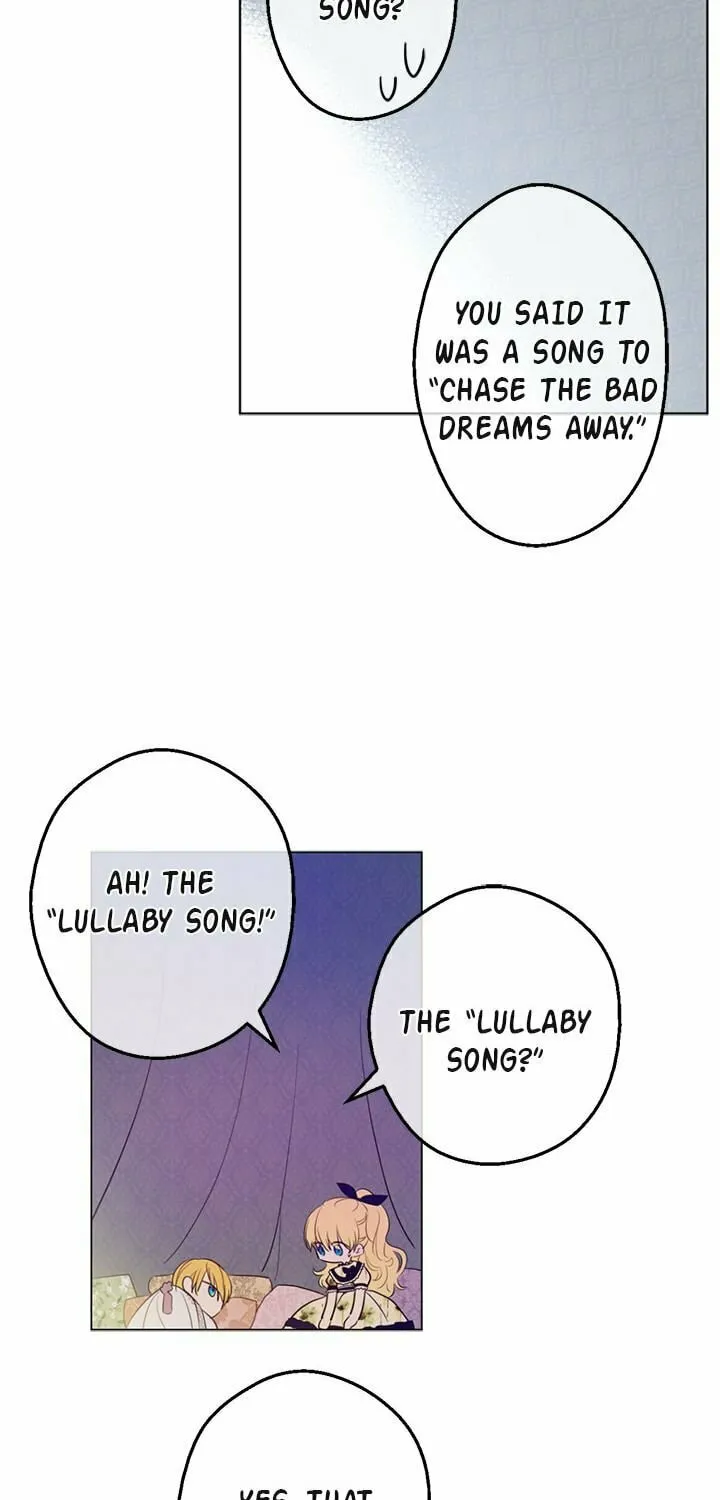 Who Made Me a Princess Chapter 15 page 27 - 
