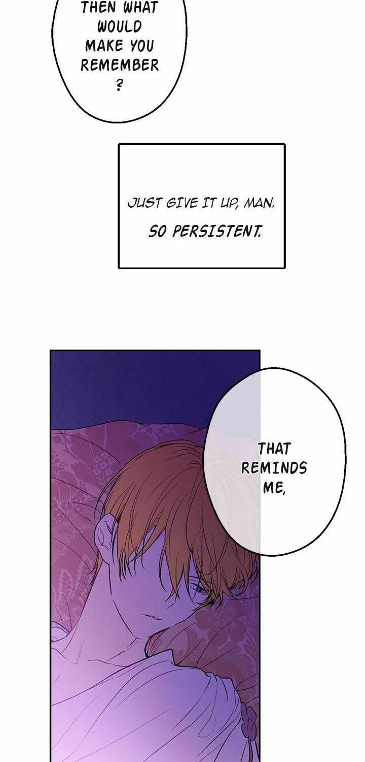Who Made Me a Princess Chapter 15 page 30 - 