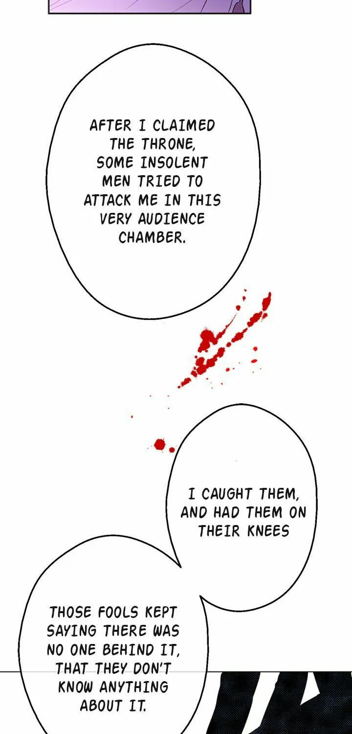 Who Made Me a Princess Chapter 15 page 31 - 