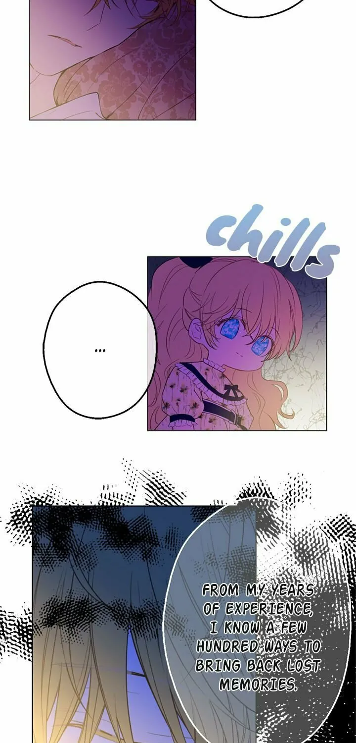 Who Made Me a Princess Chapter 15 page 33 - 