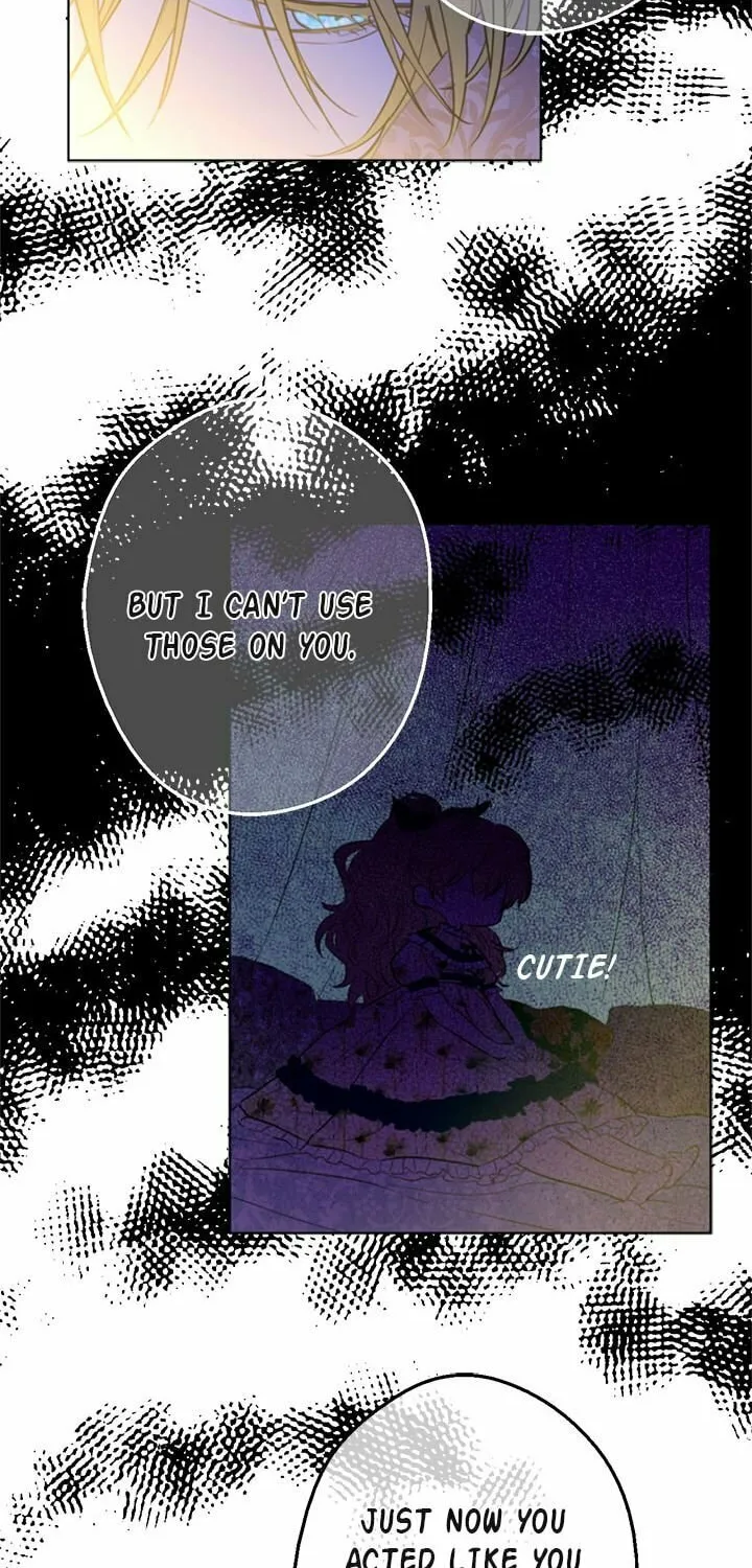 Who Made Me a Princess Chapter 15 page 34 - 