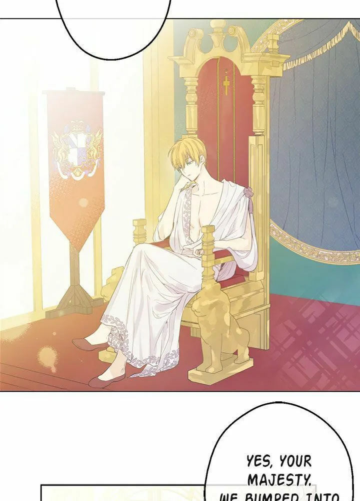 Who Made Me a Princess Chapter 15 page 5 - 