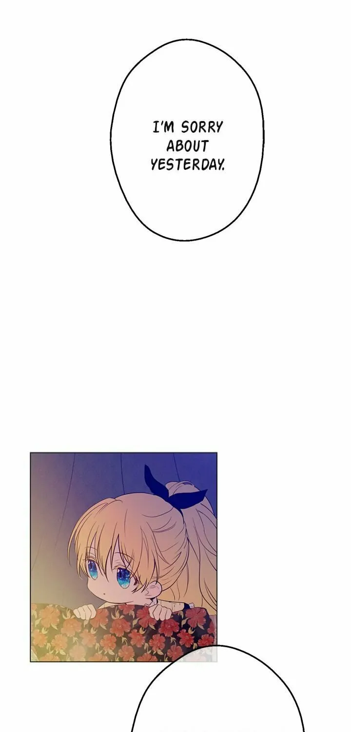 Who Made Me a Princess Chapter 15 page 43 - 