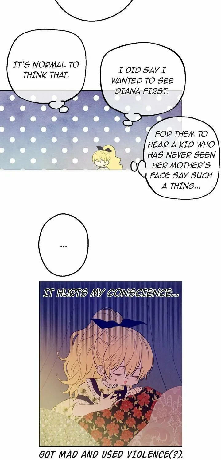 Who Made Me a Princess Chapter 15 page 45 - 