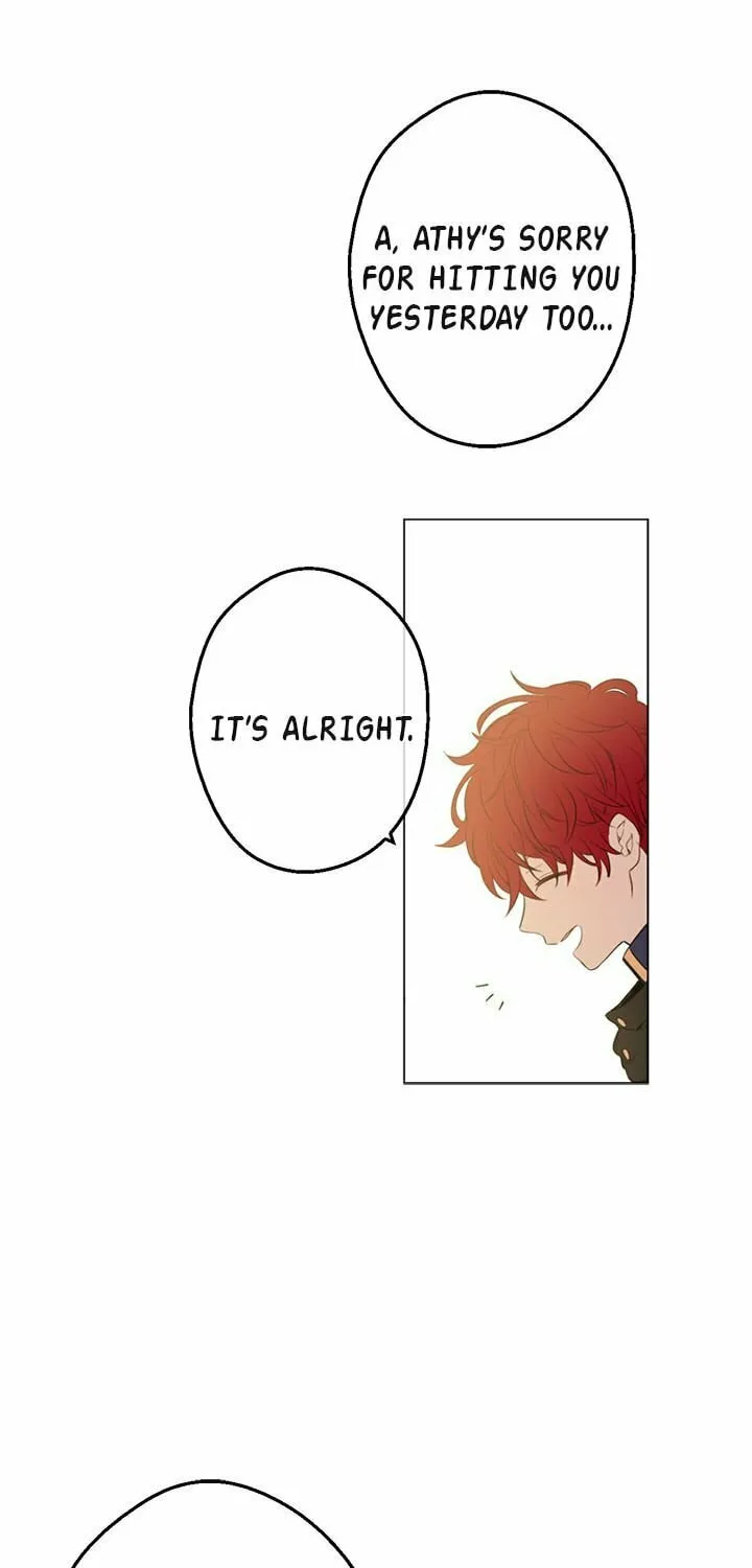 Who Made Me a Princess Chapter 15 page 46 - 