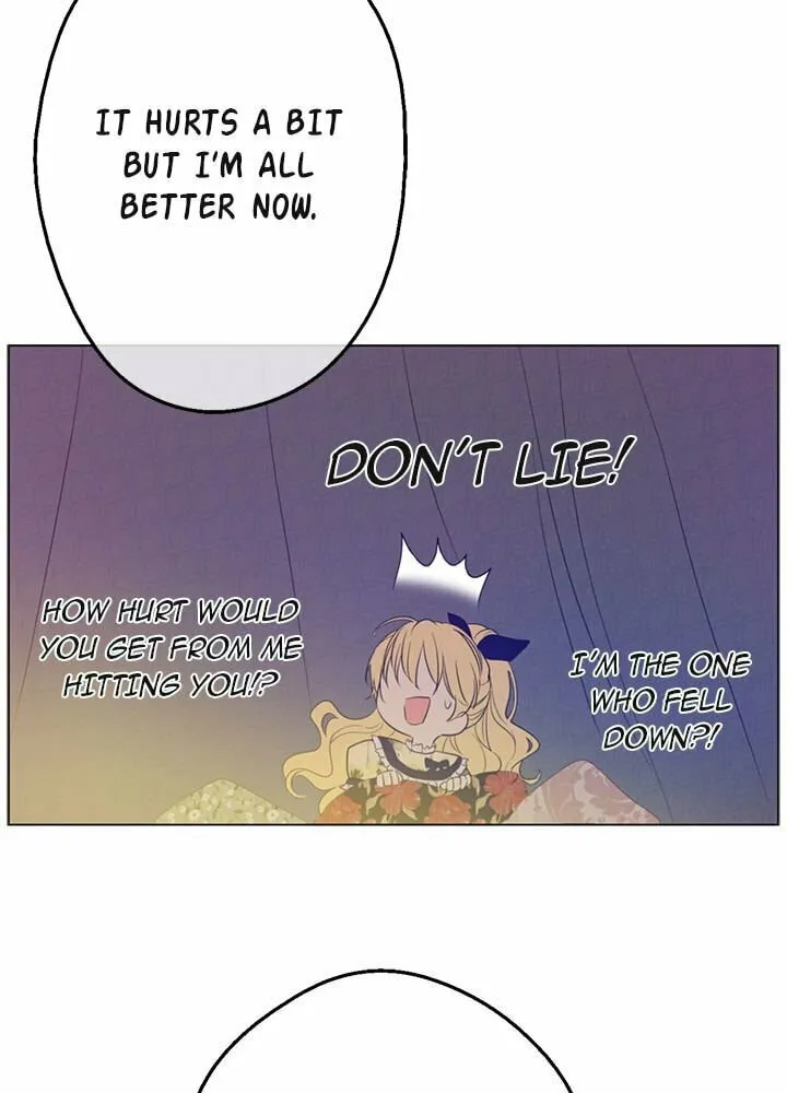 Who Made Me a Princess Chapter 15 page 47 - 