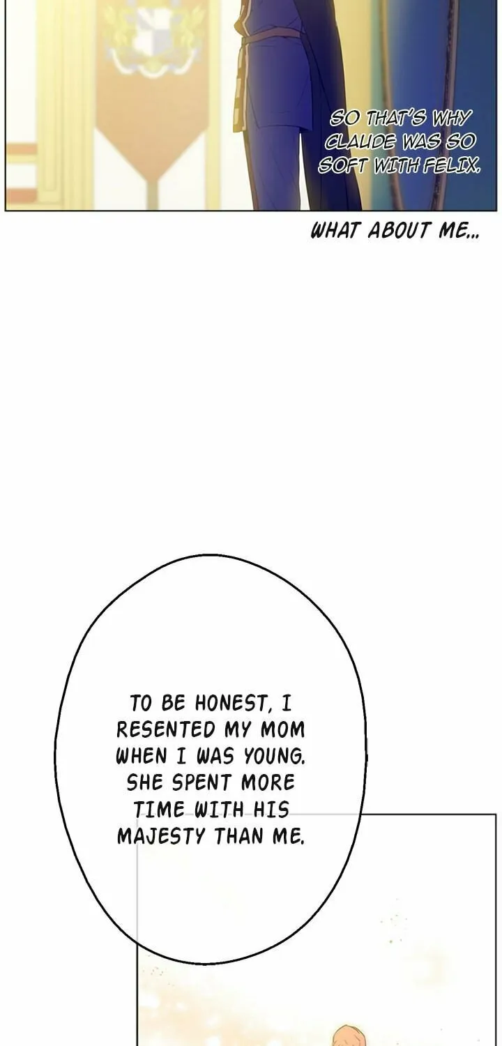 Who Made Me a Princess Chapter 15 page 49 - 
