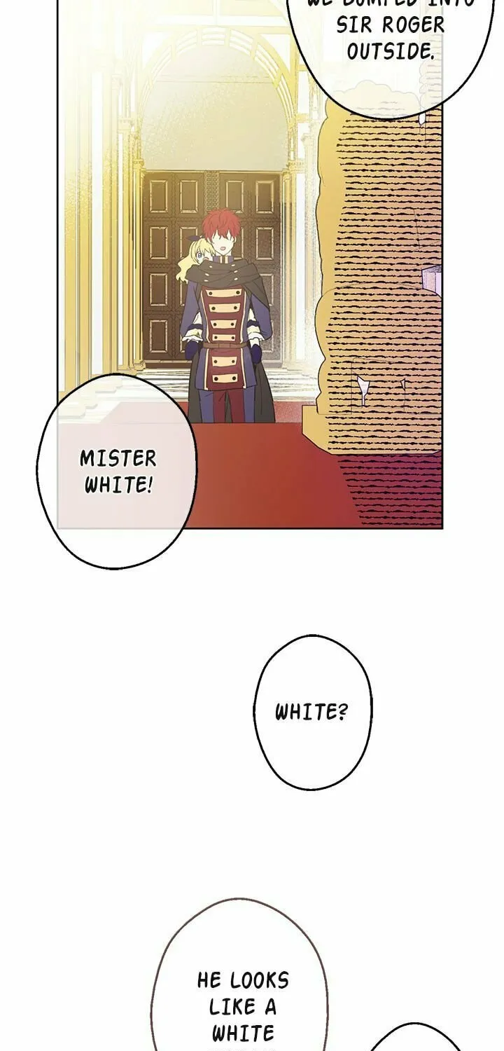 Who Made Me a Princess Chapter 15 page 6 - 