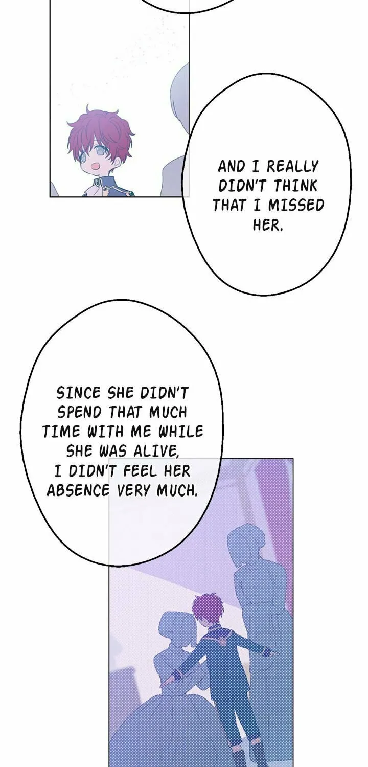 Who Made Me a Princess Chapter 15 page 51 - 