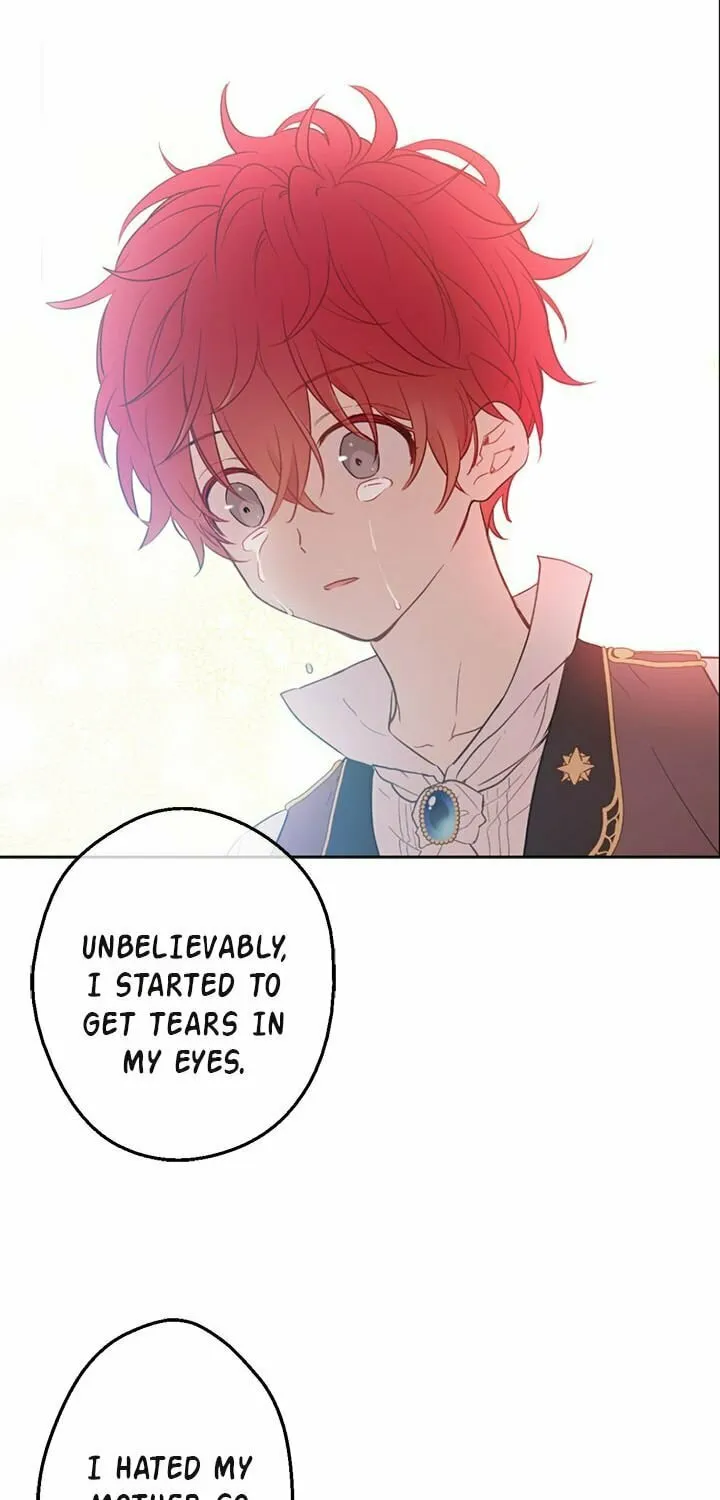 Who Made Me a Princess Chapter 15 page 54 - 