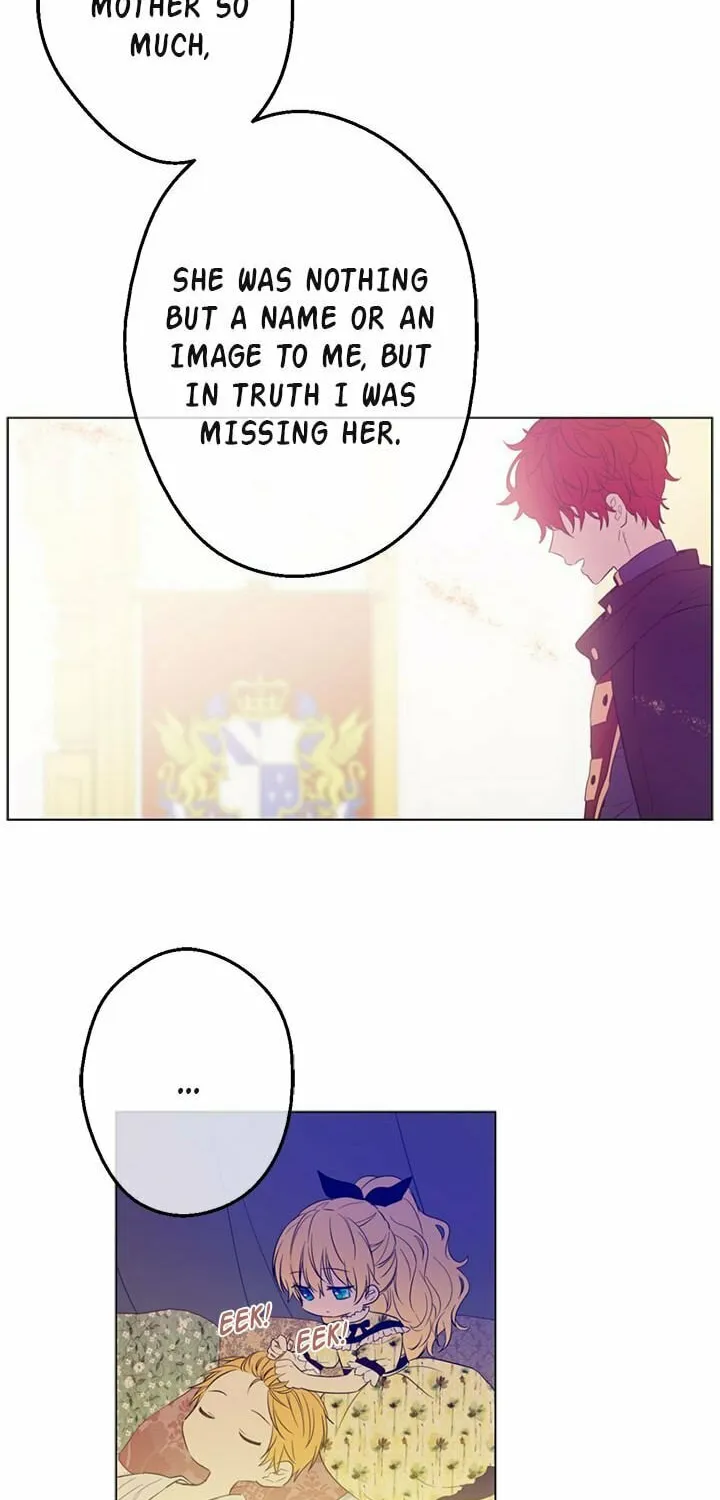 Who Made Me a Princess Chapter 15 page 55 - 