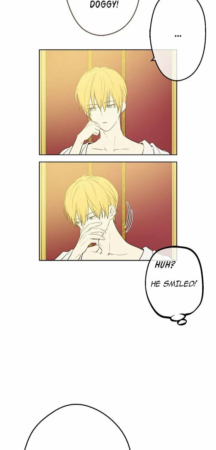 Who Made Me a Princess Chapter 15 page 7 - 