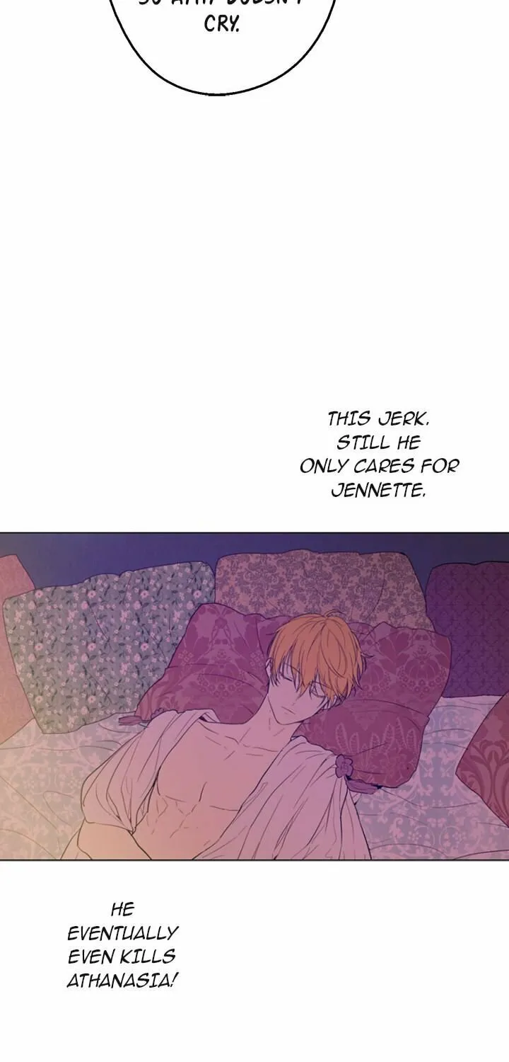Who Made Me a Princess Chapter 15 page 63 - 