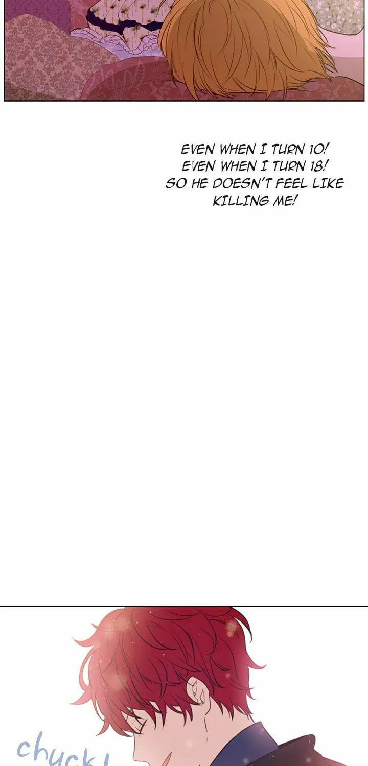 Who Made Me a Princess Chapter 15 page 67 - 