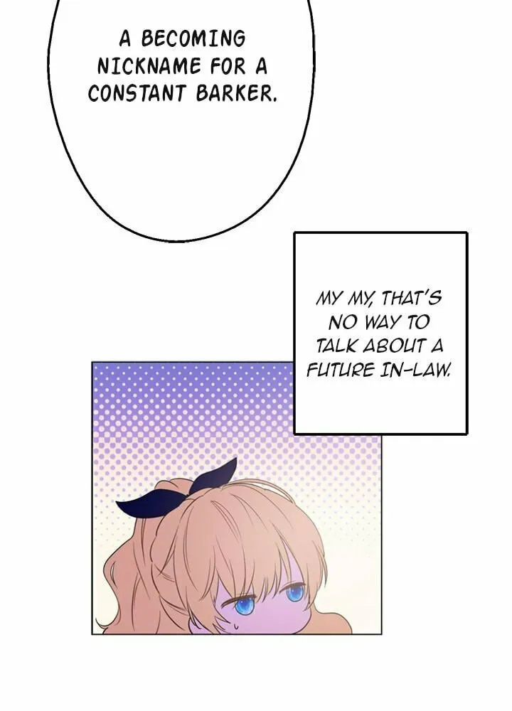 Who Made Me a Princess Chapter 15 page 8 - 