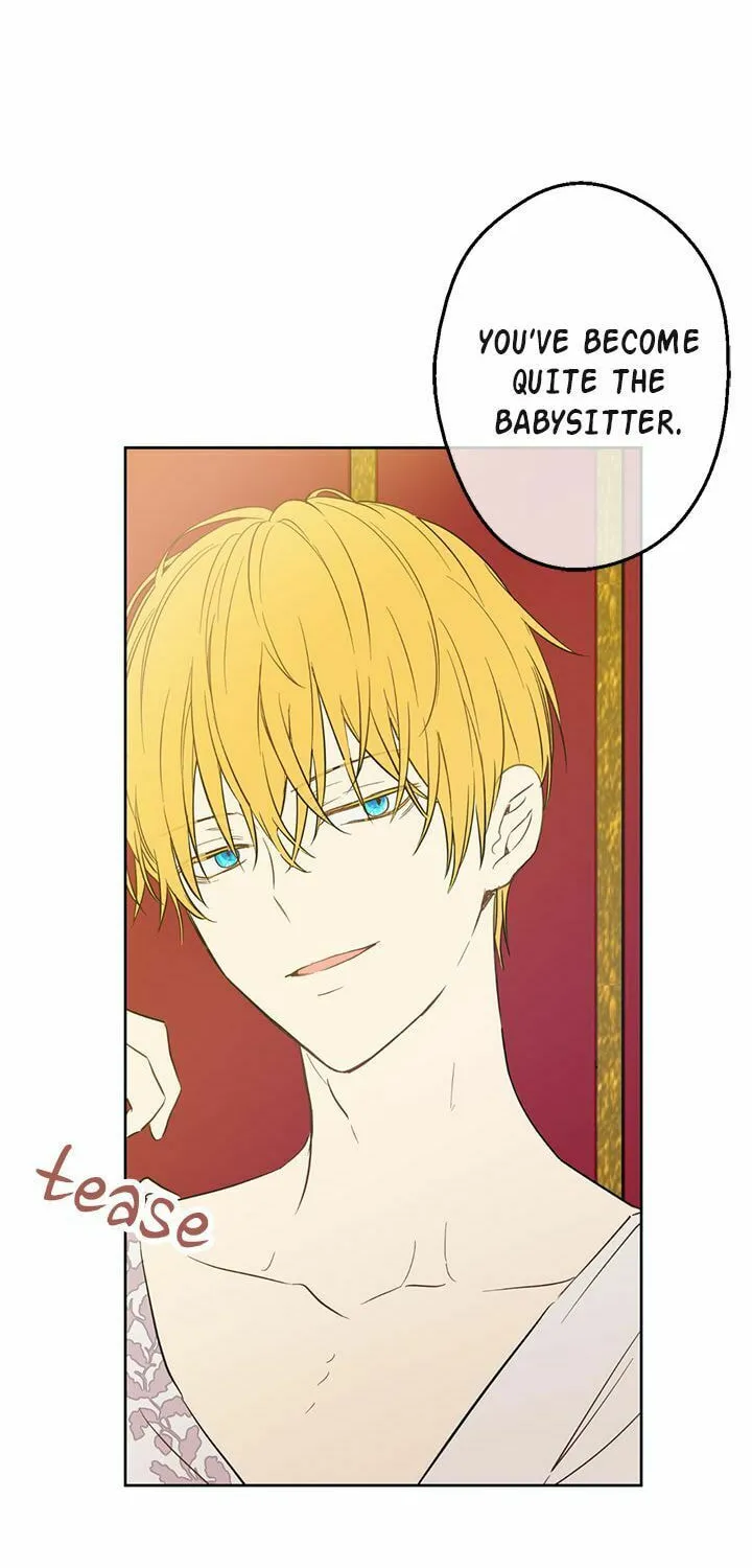 Who Made Me a Princess Chapter 15 page 10 - 