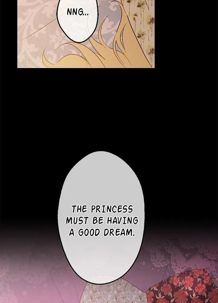 Who Made Me a Princess Chapter 16 page 17 - 