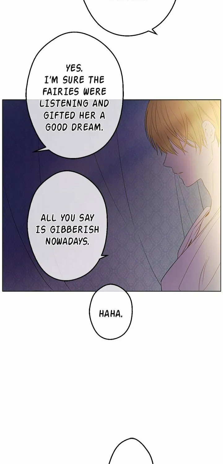 Who Made Me a Princess Chapter 16 page 19 - 