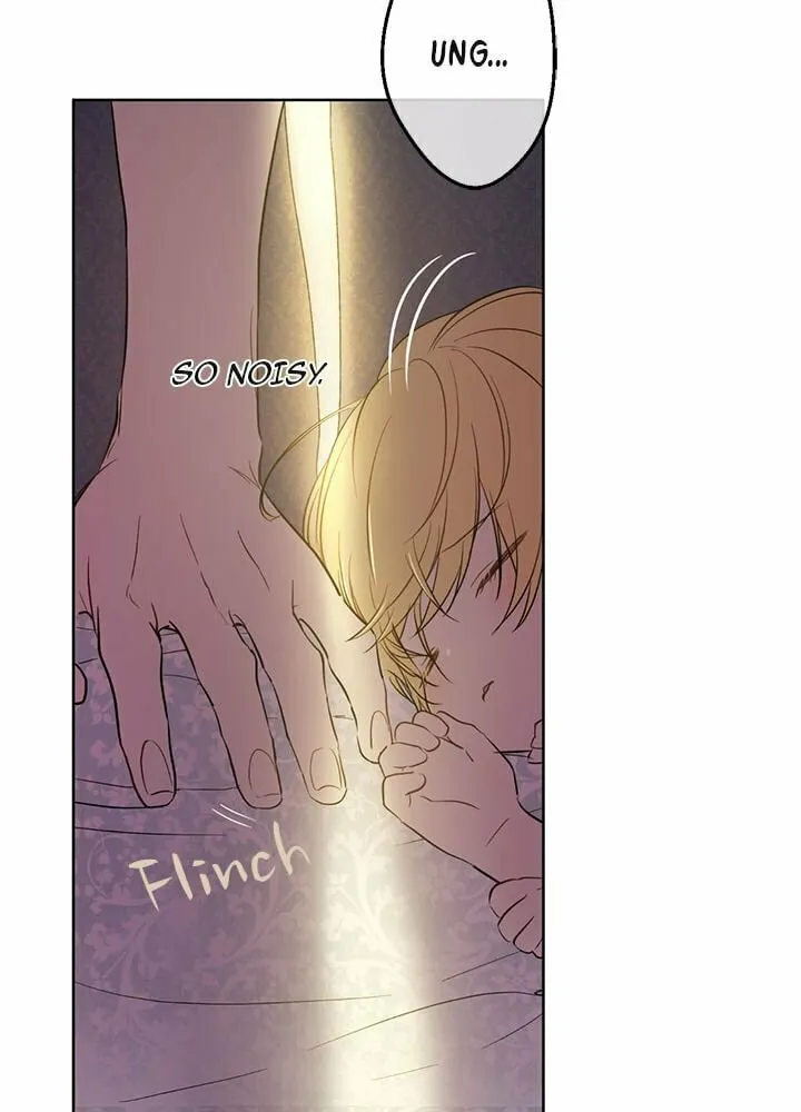 Who Made Me a Princess Chapter 16 page 20 - 