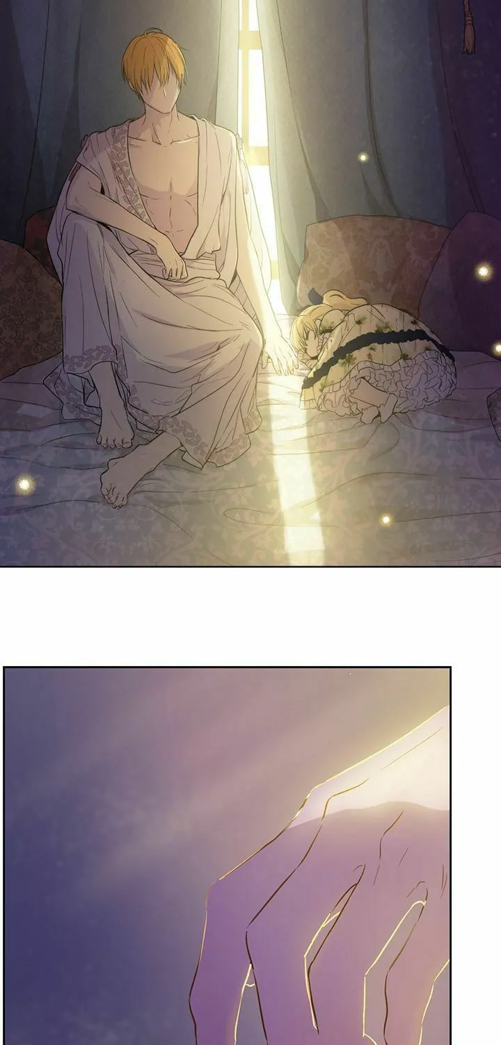 Who Made Me a Princess Chapter 16 page 22 - 