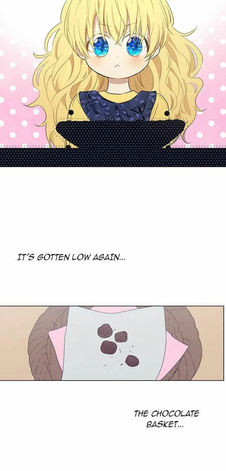 Who Made Me a Princess Chapter 16 page 30 - 