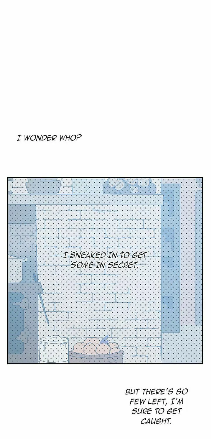 Who Made Me a Princess Chapter 16 page 31 - 