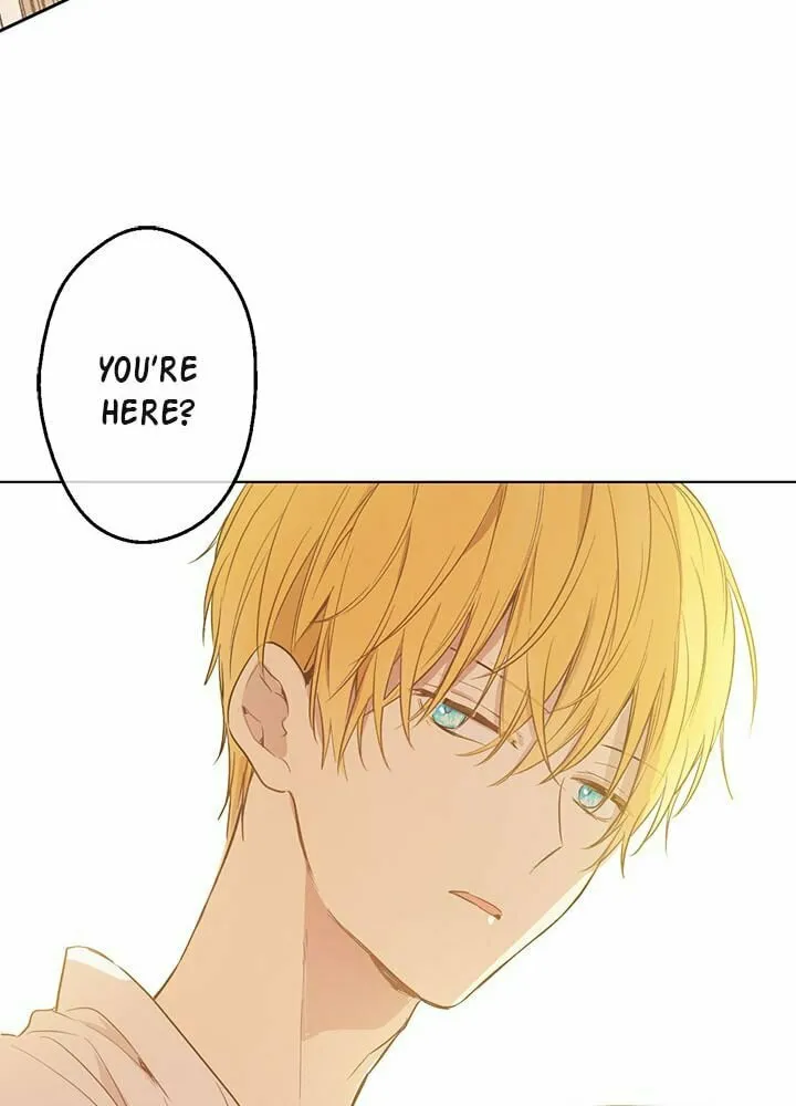 Who Made Me a Princess Chapter 16 page 35 - 