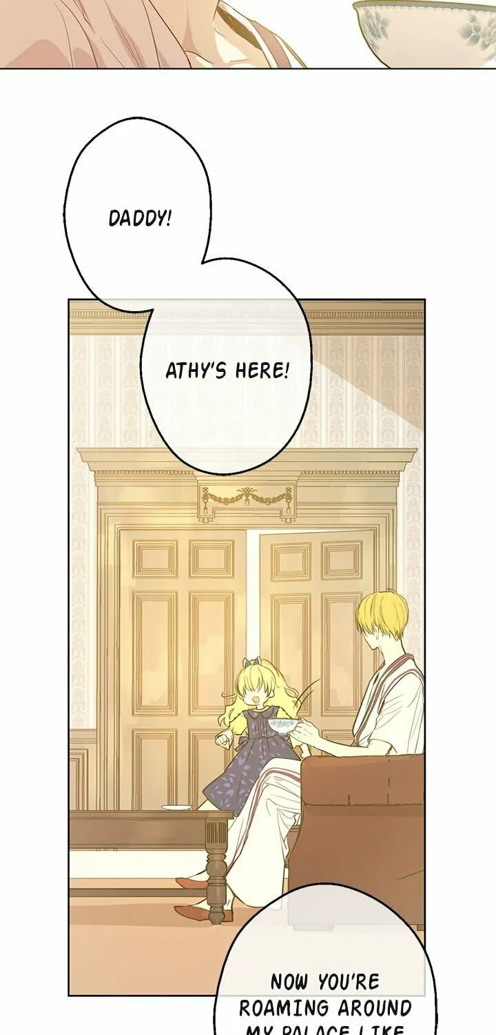 Who Made Me a Princess Chapter 16 page 36 - 