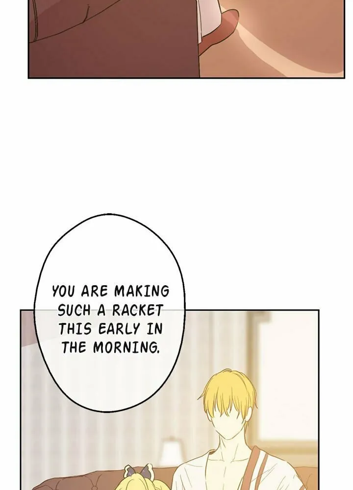 Who Made Me a Princess Chapter 16 page 38 - 