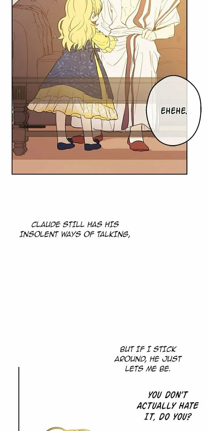 Who Made Me a Princess Chapter 16 page 39 - 