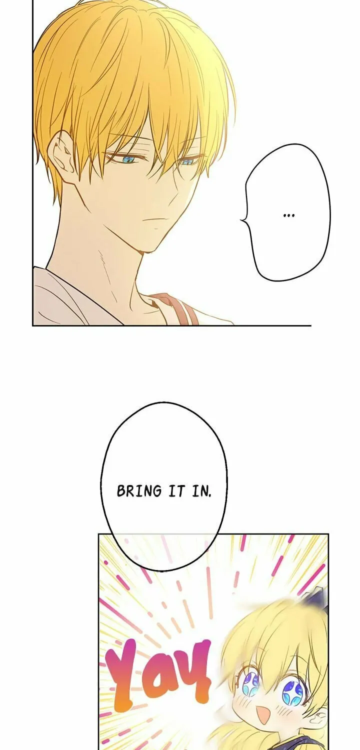 Who Made Me a Princess Chapter 16 page 40 - 
