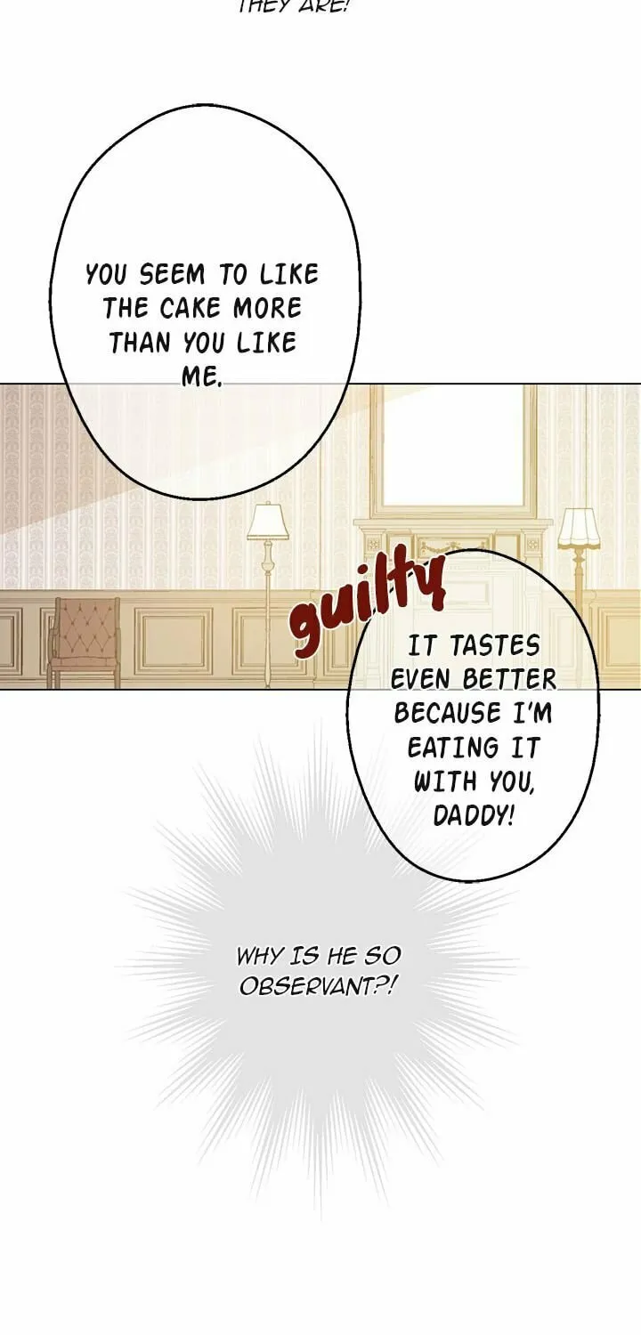 Who Made Me a Princess Chapter 16 page 42 - 