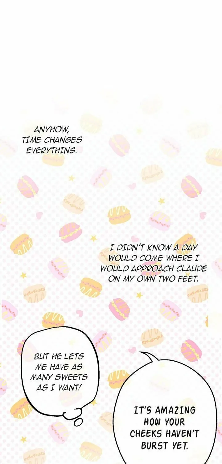 Who Made Me a Princess Chapter 16 page 43 - 