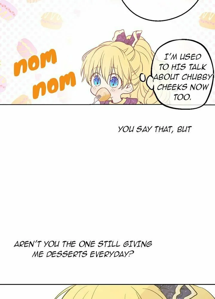 Who Made Me a Princess Chapter 16 page 44 - 