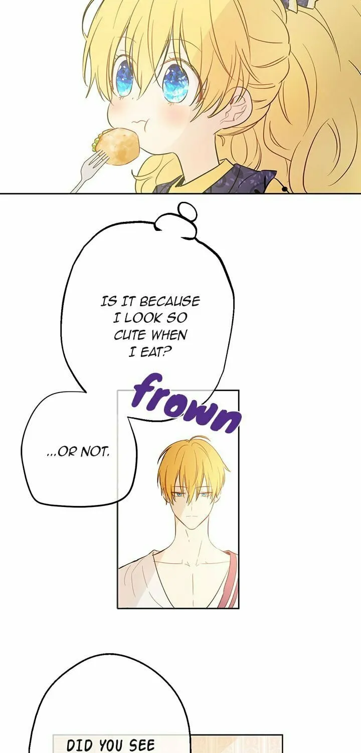 Who Made Me a Princess Chapter 16 page 45 - 