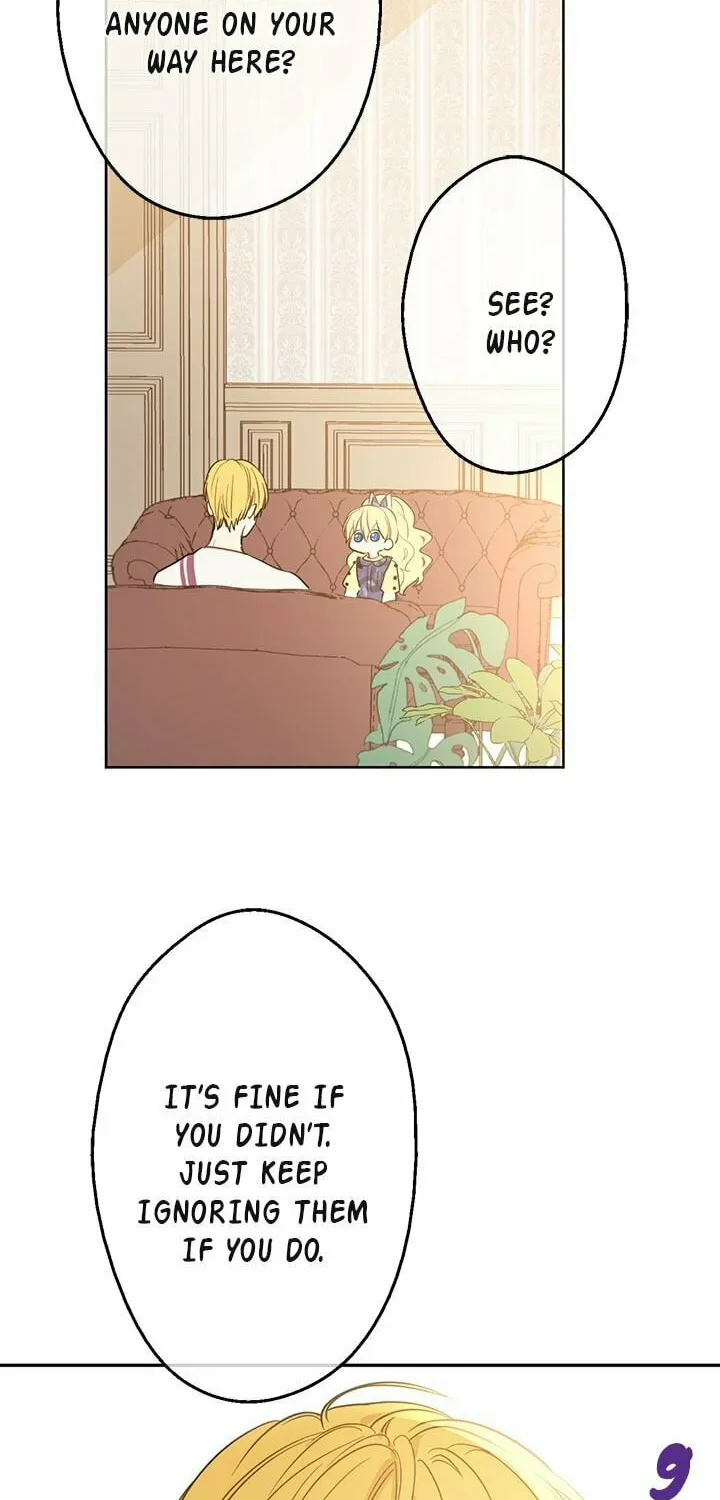 Who Made Me a Princess Chapter 16 page 46 - 
