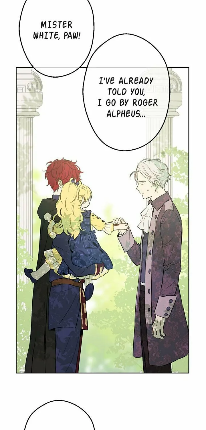 Who Made Me a Princess Chapter 16 page 49 - 