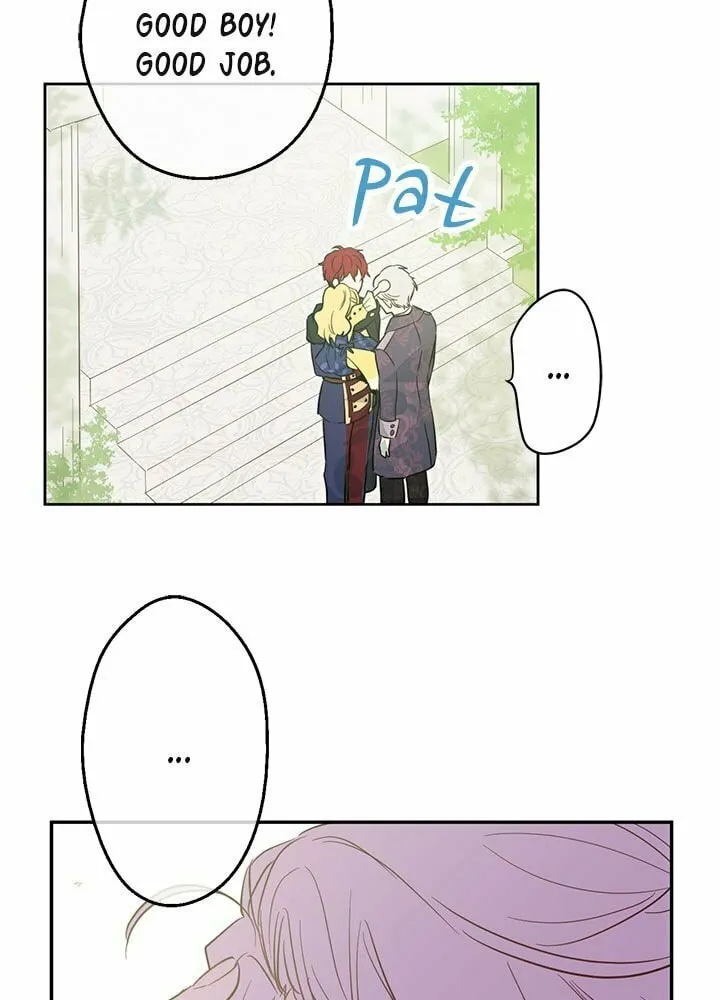 Who Made Me a Princess Chapter 16 page 50 - 